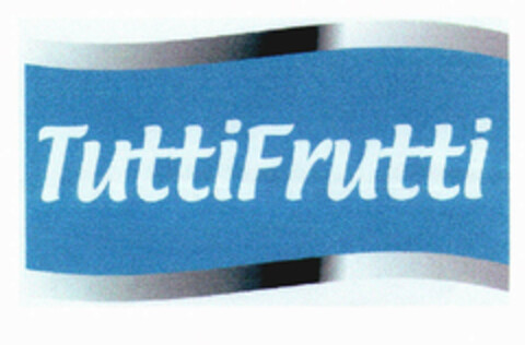 TuttiFrutti Logo (EUIPO, 28.09.2000)