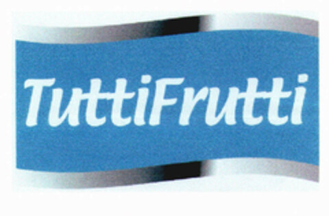 TuttiFrutti Logo (EUIPO, 09/28/2000)