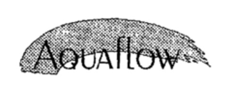 AQUAflOW Logo (EUIPO, 20.03.2001)