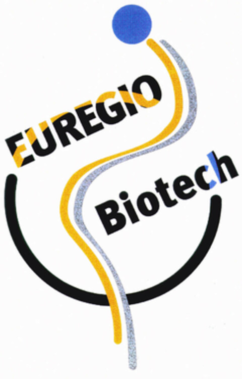 EUREGIO Biotech Logo (EUIPO, 18.05.2001)