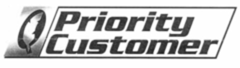 Priority Customer Logo (EUIPO, 17.07.2001)