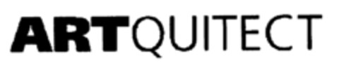 ARTQUITECT Logo (EUIPO, 30.04.2002)