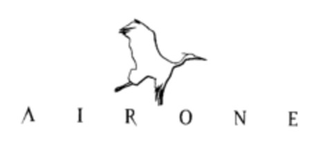 AIRONE Logo (EUIPO, 01.08.2002)