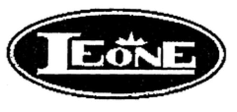 LEONE Logo (EUIPO, 21.10.2002)