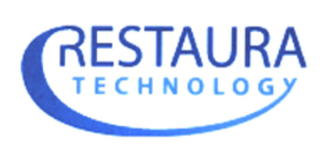 RESTAURA TECHNOLOGY Logo (EUIPO, 07/08/2003)