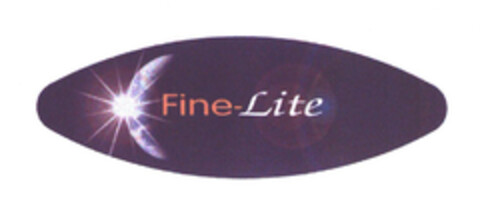 Fine-Lite Logo (EUIPO, 17.07.2003)