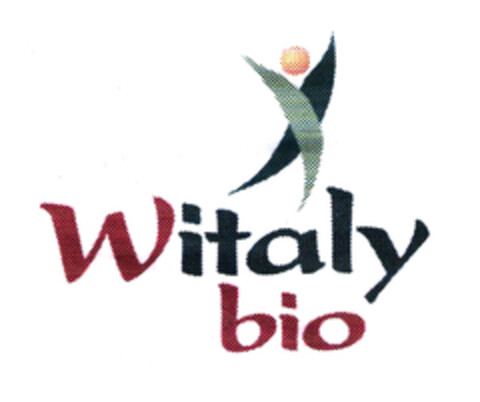 Witaly bio Logo (EUIPO, 10/17/2003)