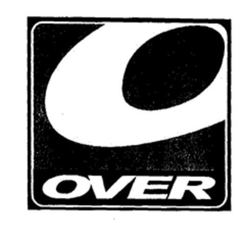 OVER Logo (EUIPO, 24.12.2003)