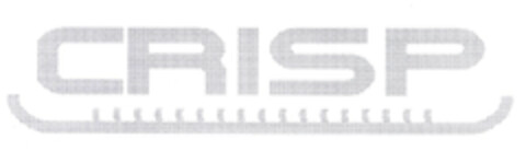 CRISP Logo (EUIPO, 02/10/2004)