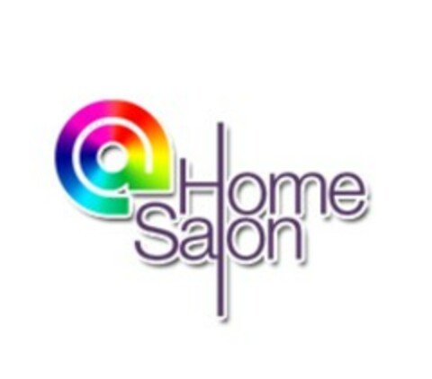 home salon Logo (EUIPO, 31.03.2004)