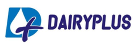 + DAIRYPLUS Logo (EUIPO, 20.04.2004)