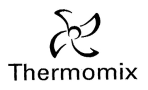 Thermomix Logo (EUIPO, 04/16/2004)