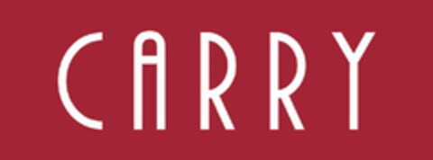CARRY Logo (EUIPO, 30.04.2004)