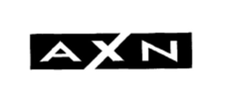 AXN Logo (EUIPO, 22.07.2004)
