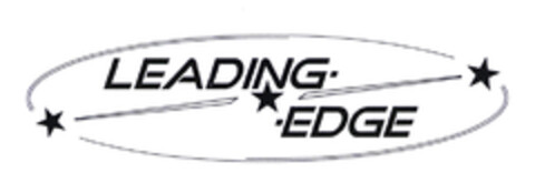LEADING EDGE Logo (EUIPO, 22.07.2004)