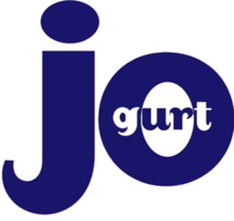 jogurt Logo (EUIPO, 08/03/2004)