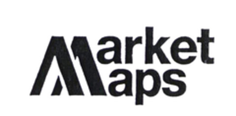 Market Maps Logo (EUIPO, 08/12/2004)