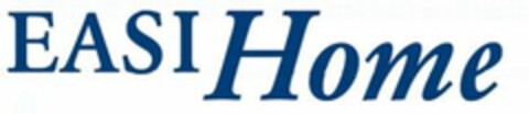 EASIHome Logo (EUIPO, 28.01.2005)