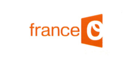 france O Logo (EUIPO, 21.12.2004)