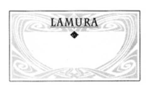 LAMURA Logo (EUIPO, 05.01.2005)