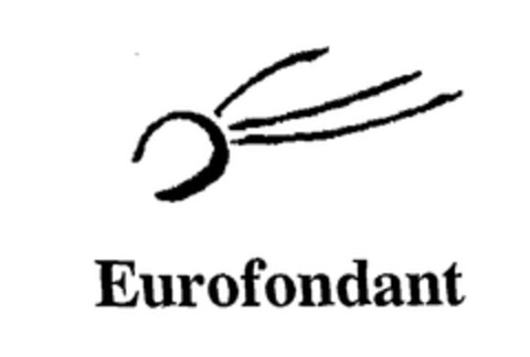 Eurofondant Logo (EUIPO, 04.02.2005)