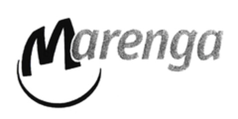 Marenga Logo (EUIPO, 02/14/2005)