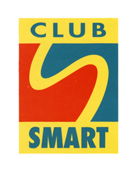 CLUB SMART Logo (EUIPO, 24.02.2005)