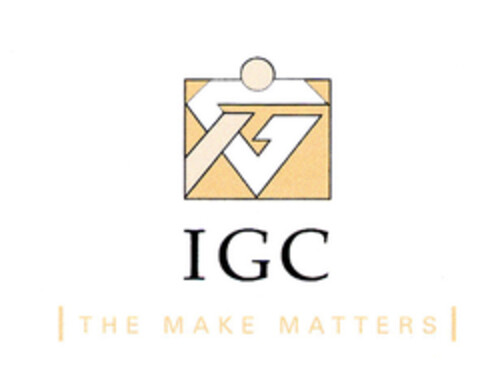 IGC Logo (EUIPO, 08.03.2005)