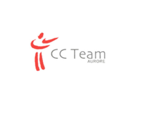 CC Team AURORE Logo (EUIPO, 07.03.2005)