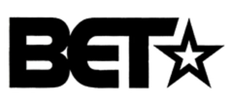 BET Logo (EUIPO, 03/30/2005)