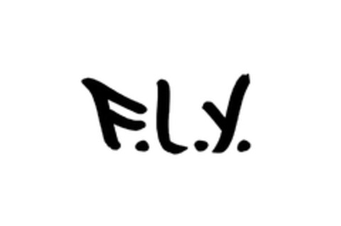 F.L.Y. Logo (EUIPO, 08.04.2005)