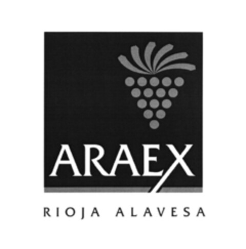 ARAEX RIOJA ALAVESA Logo (EUIPO, 31.05.2005)