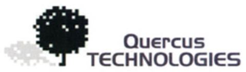 Quercus TECHNOLOGIES Logo (EUIPO, 10.06.2005)