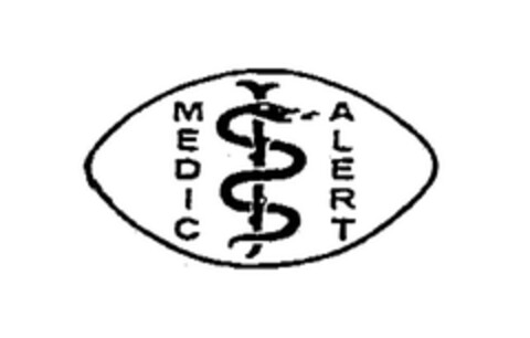 MEDICALERT Logo (EUIPO, 11/18/2005)