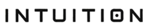 INTUITION Logo (EUIPO, 15.12.2005)