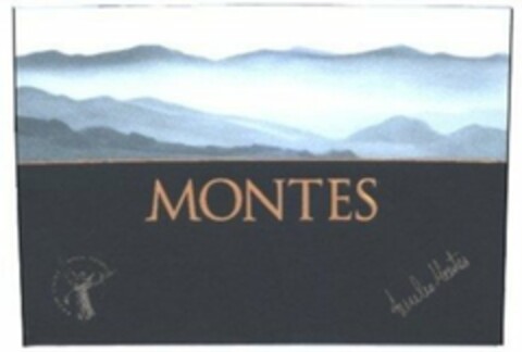 MONTES Aurelio Montes Logo (EUIPO, 26.01.2006)