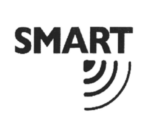 SMART Logo (EUIPO, 24.02.2006)