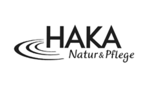 HAKA Natur & Pflege Logo (EUIPO, 24.03.2006)