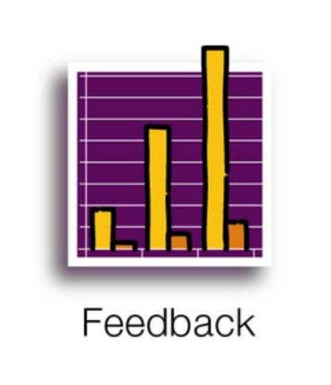 Feedback Logo (EUIPO, 10.07.2006)