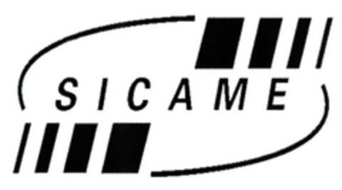 SICAME Logo (EUIPO, 27.06.2006)