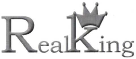 RealKing Logo (EUIPO, 29.12.2006)