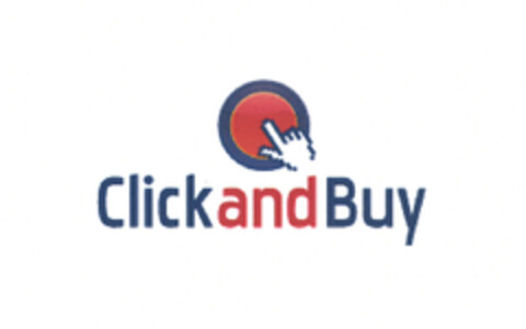 ClickandBuy Logo (EUIPO, 12/04/2006)