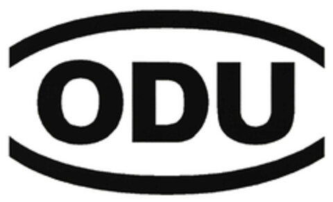 ODU Logo (EUIPO, 15.01.2007)