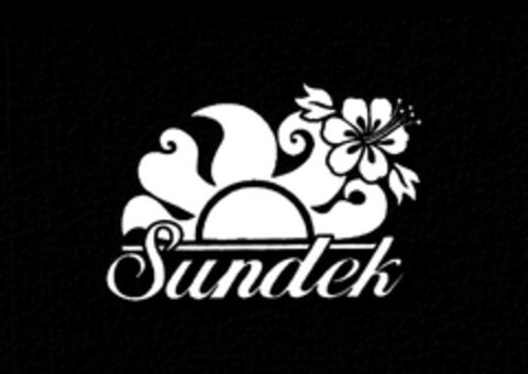 Sundek Logo (EUIPO, 21.05.2007)