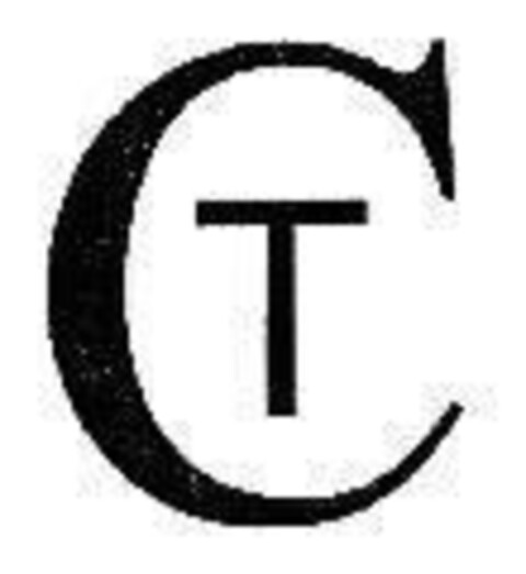 CT Logo (EUIPO, 05/31/2007)