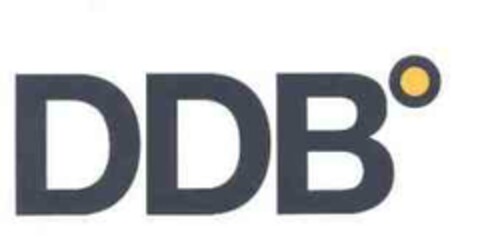 DDBº Logo (EUIPO, 07/23/2007)