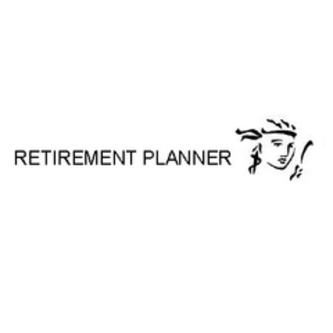 RETIREMENT PLANNER Logo (EUIPO, 23.08.2007)