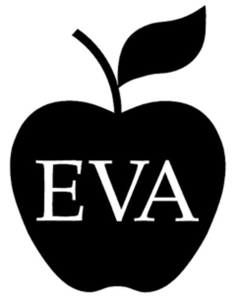 EVA Logo (EUIPO, 10/23/2007)