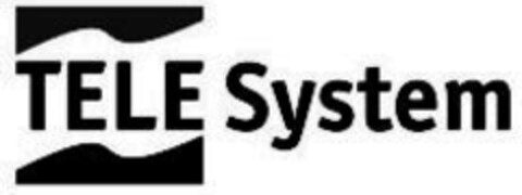 TELE System Logo (EUIPO, 10/27/2007)