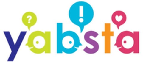 yabsta Logo (EUIPO, 10/30/2007)